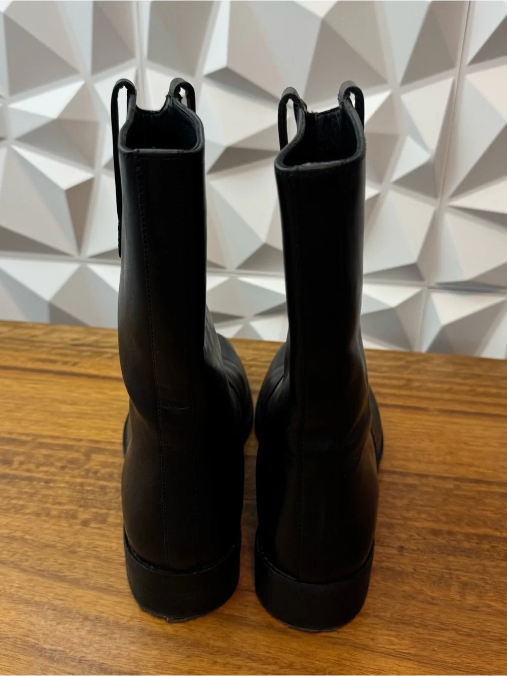 Free People Easton Equestrian Ankle Boot women’s Size 39/8